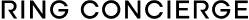Ring concierge logo