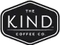 The kind coffee co. logo