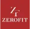 Zerofit logo