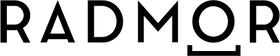 Radmor logo