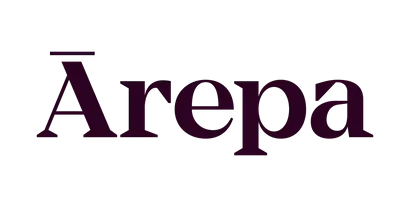 Arepa logo