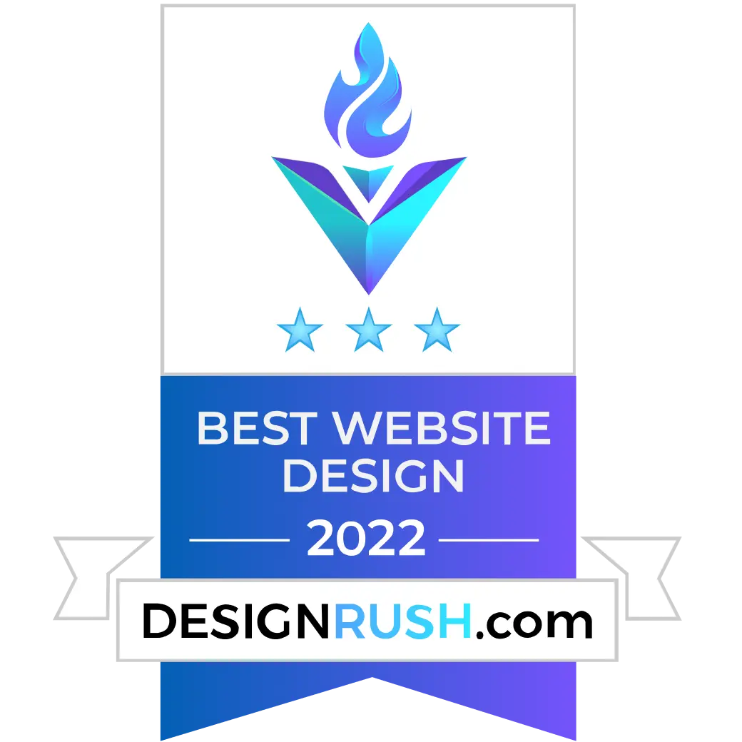 Best website design