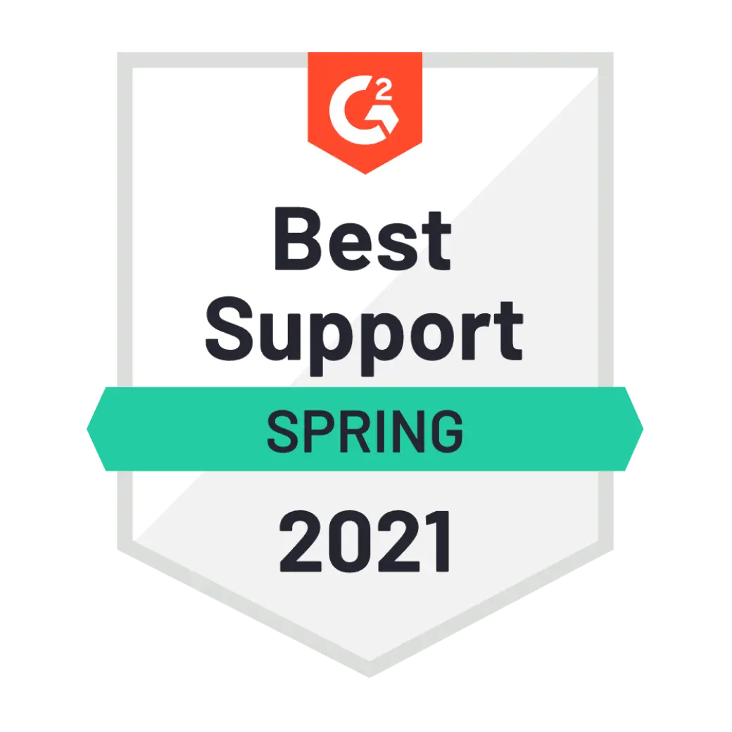 Best support spring