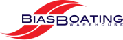 Bias boating logo
