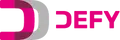 Defy logo