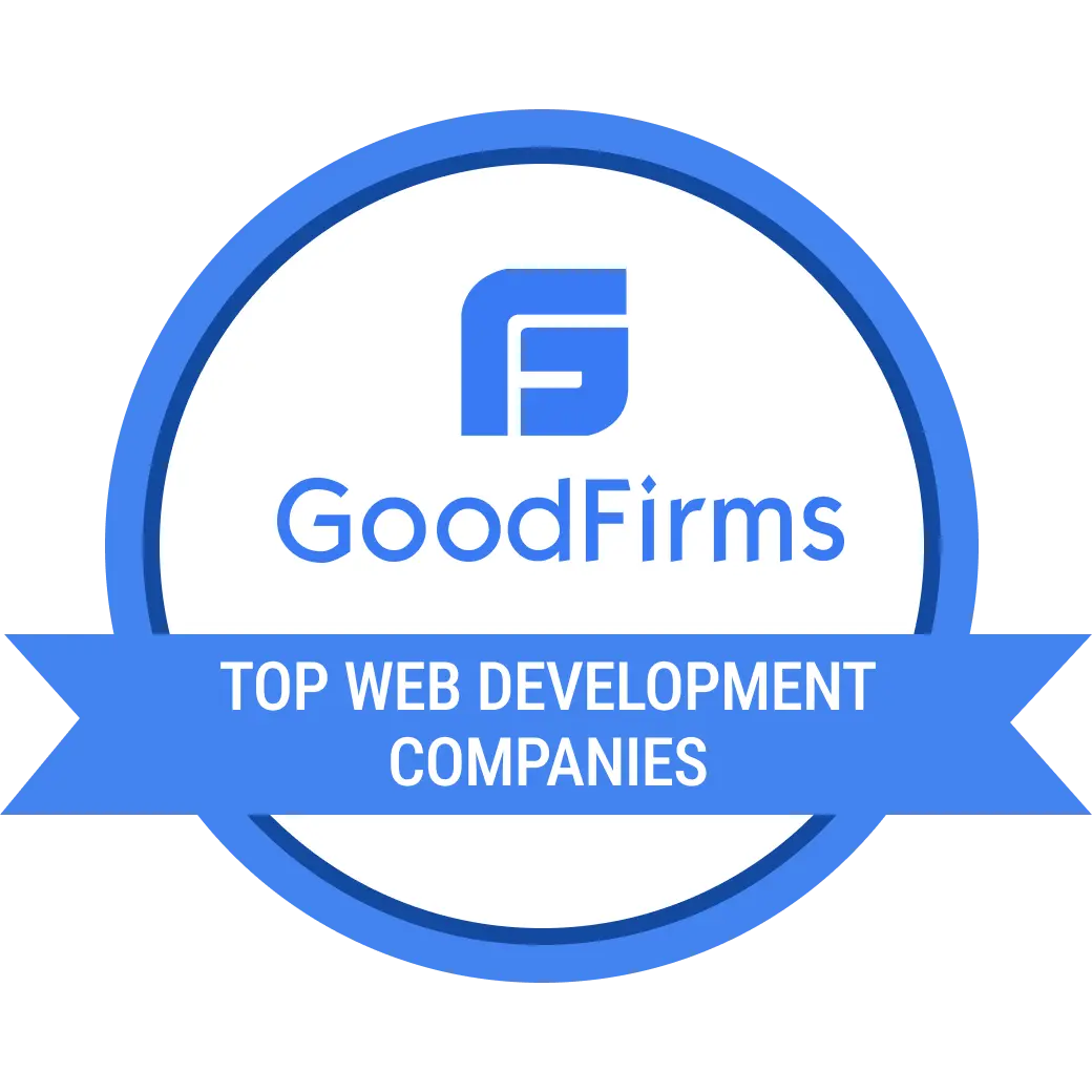 Goodfirms logo