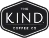 The kind coffee co. logo