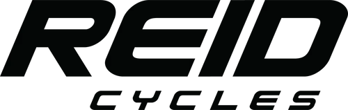 Reid cycles logo