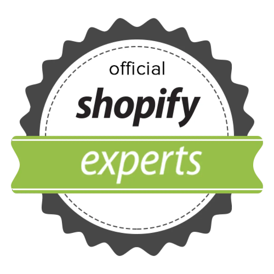 Shopify experts logo