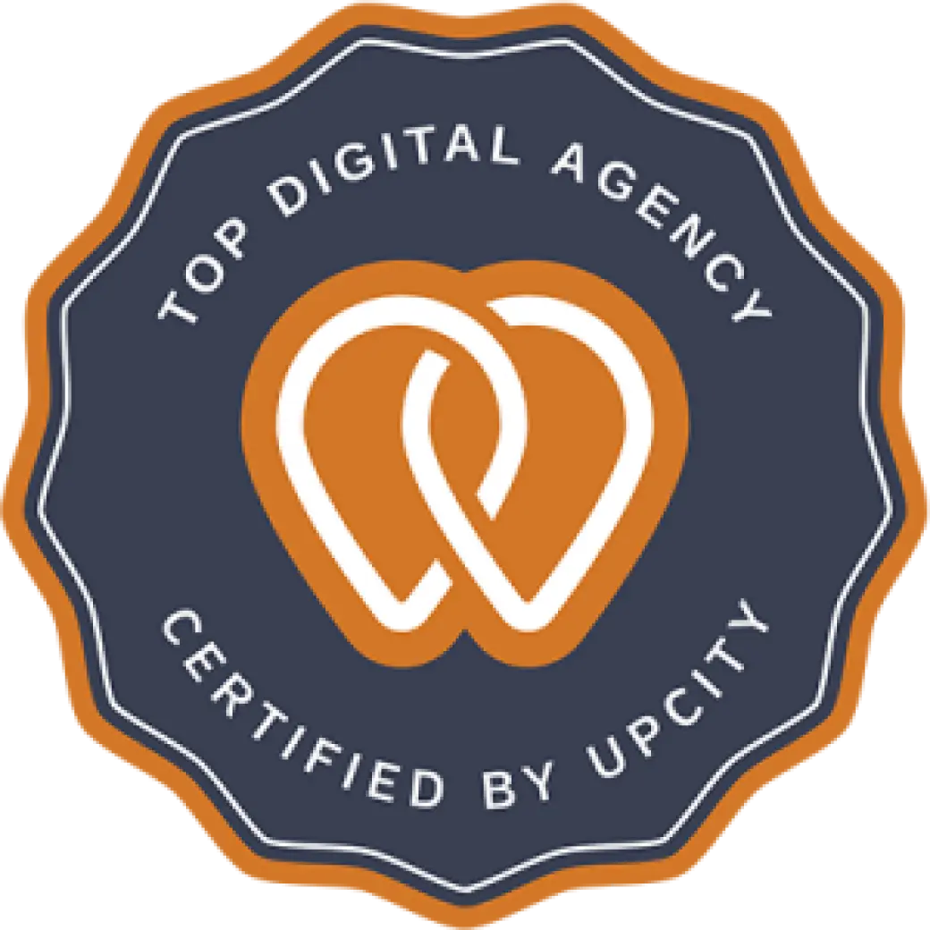 Top digital agency logo